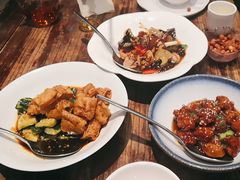 -一同楼福州菜馆(五四店)