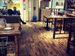 -楼兰古丽·新疆菜(大唐西市店)