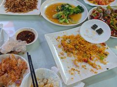 -外滩18号海鲜(三亚湾龙兴海鲜广场店)