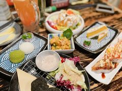 -小川洋风料理(汉街店)