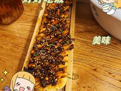 -福苗小骆驼烧烤(莲湖路店)