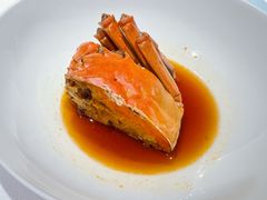 -荣轩(新荣记环球金融中心店)