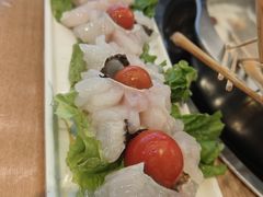 -牛串门串串香(东直门簋街总店)