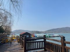 -南北湖风景区