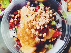 水果冰粉-好吃街