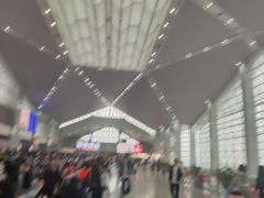 -温州南站