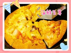 -必胜客(滨江店)