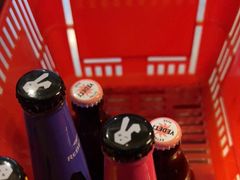-M99 BEER世界啤酒吧(鸿云悦街店)