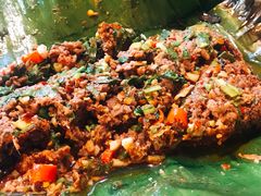 包烧牛肉沫-多哥水傣味餐厅(司马巷店)
