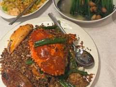 -喜记避风塘炒辣蟹(旗舰店)