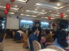 大堂-太原面食店(解放路店)