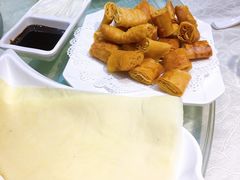 -南来顺饭庄·清真(南菜园店)