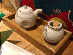 -初居食屋日式料理(万象城购物中心店)