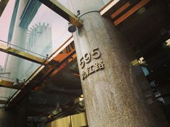 -上海古象大酒店