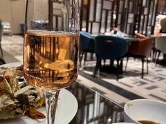 香槟-康莱德酒店·美庭自助餐厅