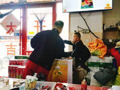 -谭老太正宗柳州螺狮粉(家和花园店)