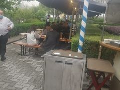 -宝莱纳餐厅(滨江店)