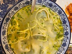 -苏苑饭店-中餐厅(长桥地区店)