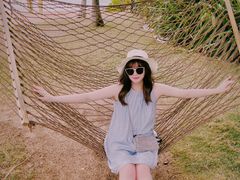 -三亚海棠湾万丽度假酒店