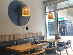 大堂-格朗合 · 鸡汤米线(和悦汇店)