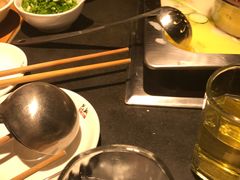 -巴奴毛肚火锅(商城路店)