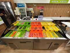 -舞素卷菜煎饼.糁汤(万达金街店)