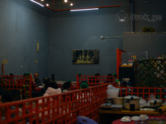 大堂-美味海鲜大排档(明发美食地标店)