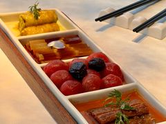 -悦融·京鲁菜·露台花园(安定门店)