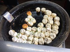 -小路易生煎馆(前进五路店)
