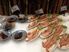 -川骄海鲜自助(亚运村店)
