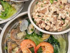 -福屿鲜捞小吃·捞化(福屿总店)