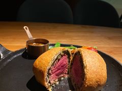 惠灵顿牛排-Arpanda阿潘答餐厅(郎园店)