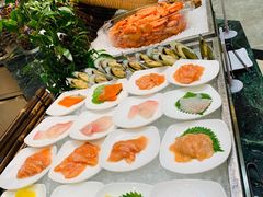 -和平宾馆(王府井店)