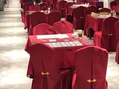大堂-老边饺子馆(中街店)