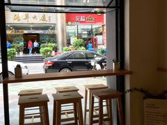 -流酥可心·牛乳蛋糕商店(禾祥西路店)