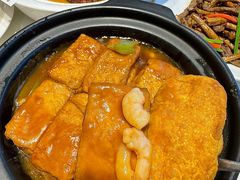 -万龙洲海鲜(亚运村店)