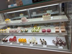 -好利来(团结湖店)