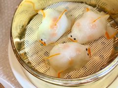 天使金鱼饺-铭家点心(秦岭路店)