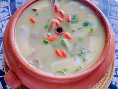 -龙姐私房菜(和顺古镇店)