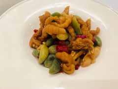 -三义和酒楼(广渠门店)
