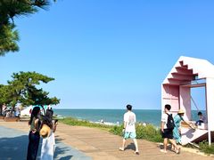 -巧克力渔家.小船海鲜家常菜(万平口店)