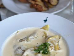 -Le Comptoir de la Gastronomie