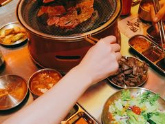 -西塔老太太泥炉烤肉(苏州大悦城店)