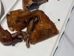 -琬苑鸽庄·川粤融合菜(解放碑总店)
