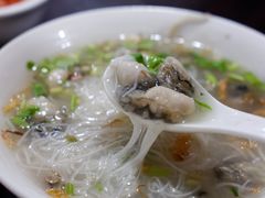-建国蚵煎蚵面
