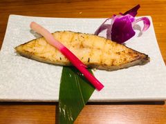 烤银鳕鱼-有喜屋·深夜食堂(环宇荟店)