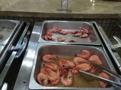 -银帆宾馆-自助餐厅(金马路店)