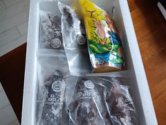 -宫品海参专卖店(静安大宁店)