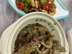 -小民大排档(马场角横路店)