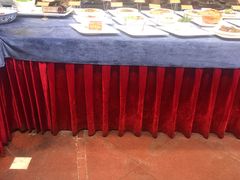 自助取餐区-新梅园不夜粥(龙华店)